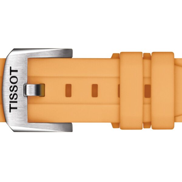 Tissot Klockarmband