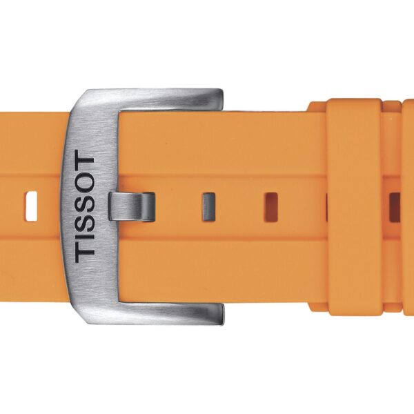 Tissot Klockarmband