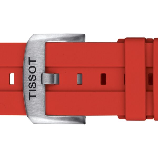 Tissot Klockarmband