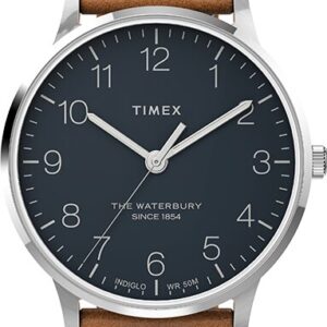 Timex Waterbury Classic