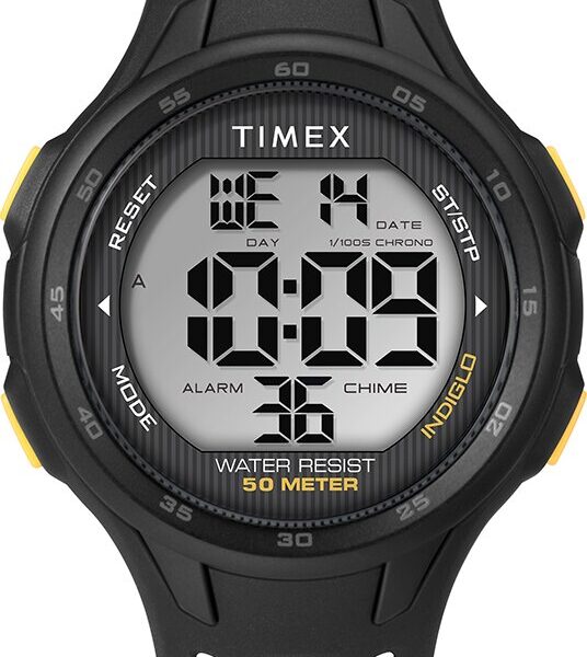 Timex DGTL