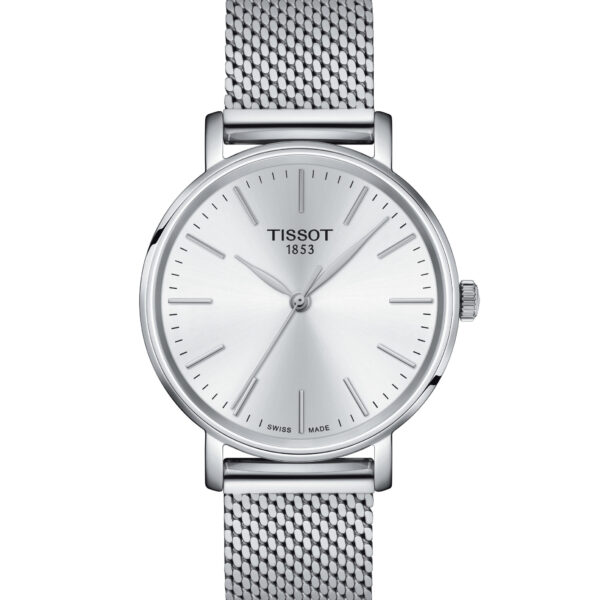 Tissot Everytime Lady