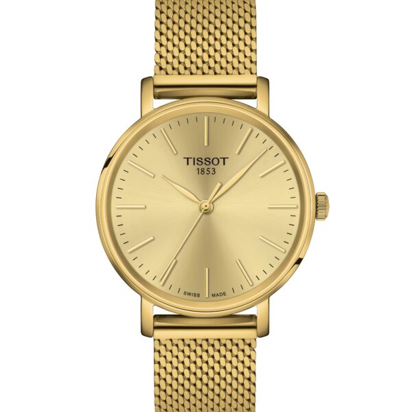 Tissot Everytime Lady