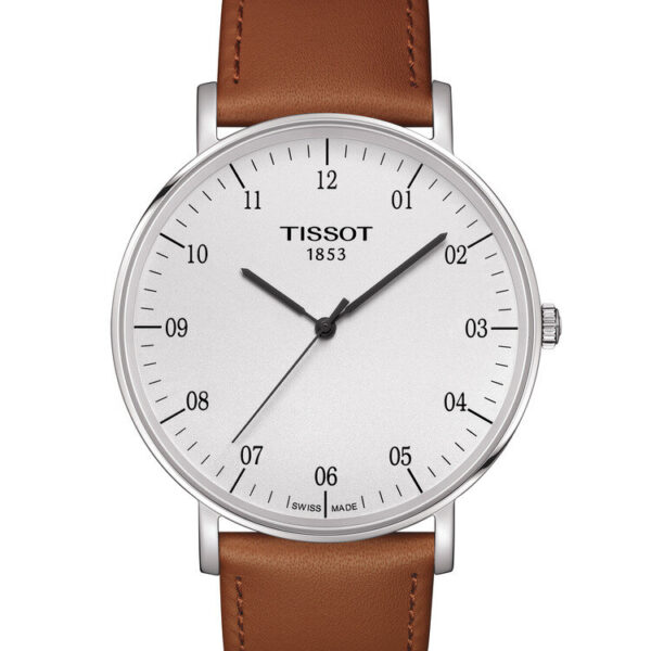 Tissot Everytime