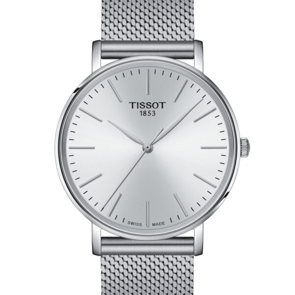 Tissot Everytime