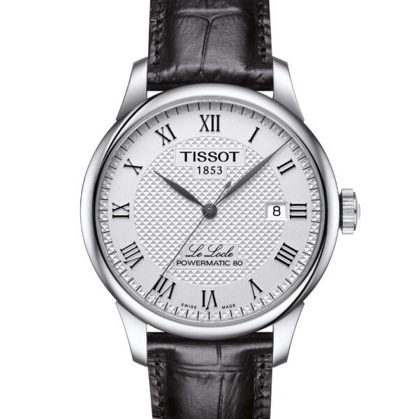 Tissot Le Locle Powermatic 80