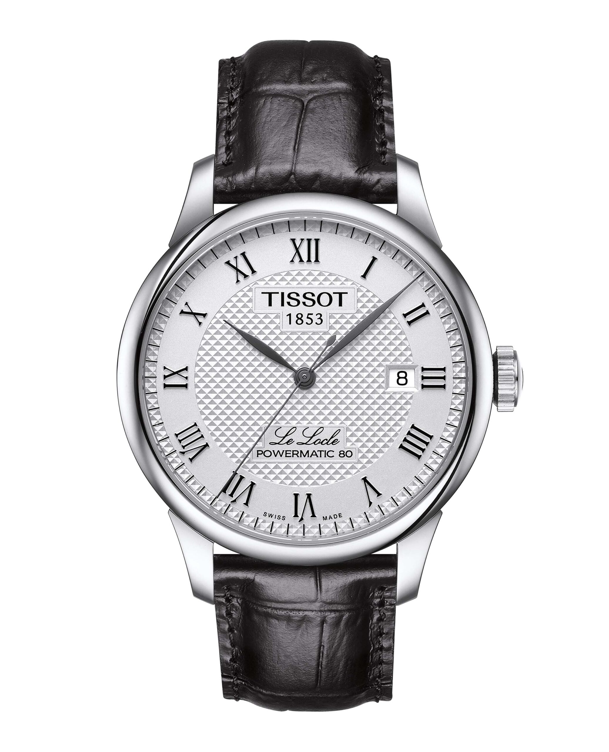 Tissot Le Locle Powermatic 80