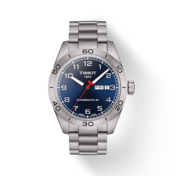 Tissot PRS 516