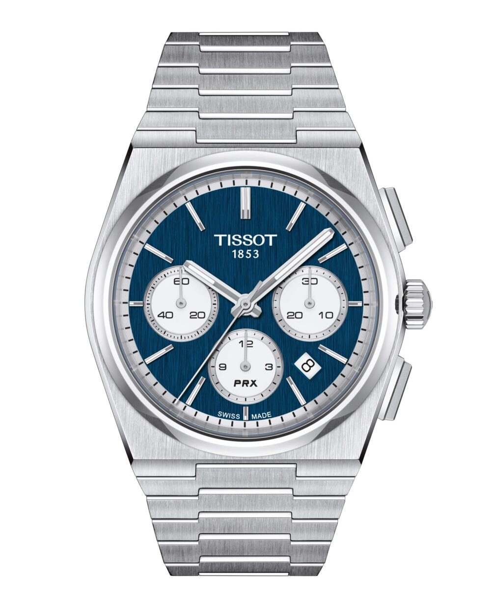 Tissot PRX Automatic Chronograph