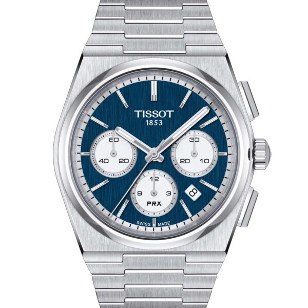 Tissot PRX Automatic Chronograph