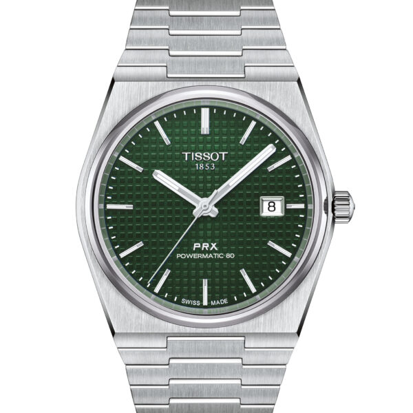 Tissot PRX Powermatic 80