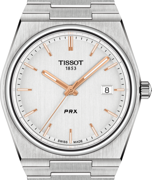 Tissot PRX