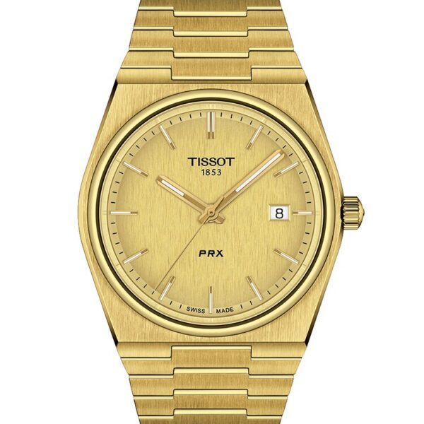 Tissot PRX