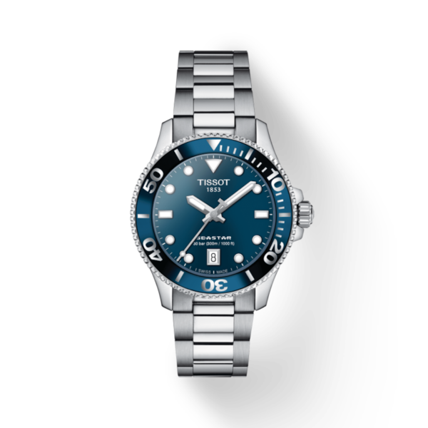 Tissot Seastar 1000