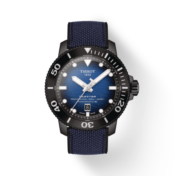 Tissot Seastar 2000