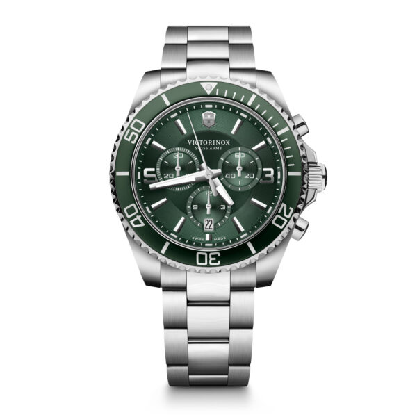 Victorinox Maverick Chrono