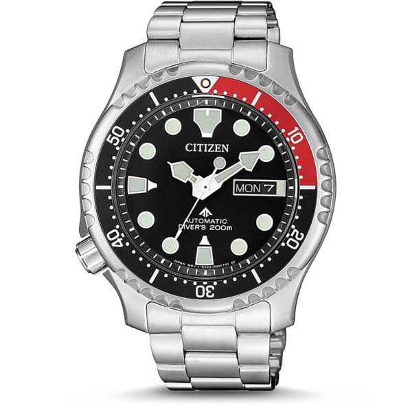 Citizen NY0085-86EE