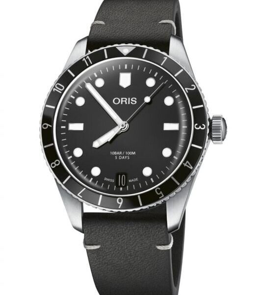 Oris Divers Sixty-Five