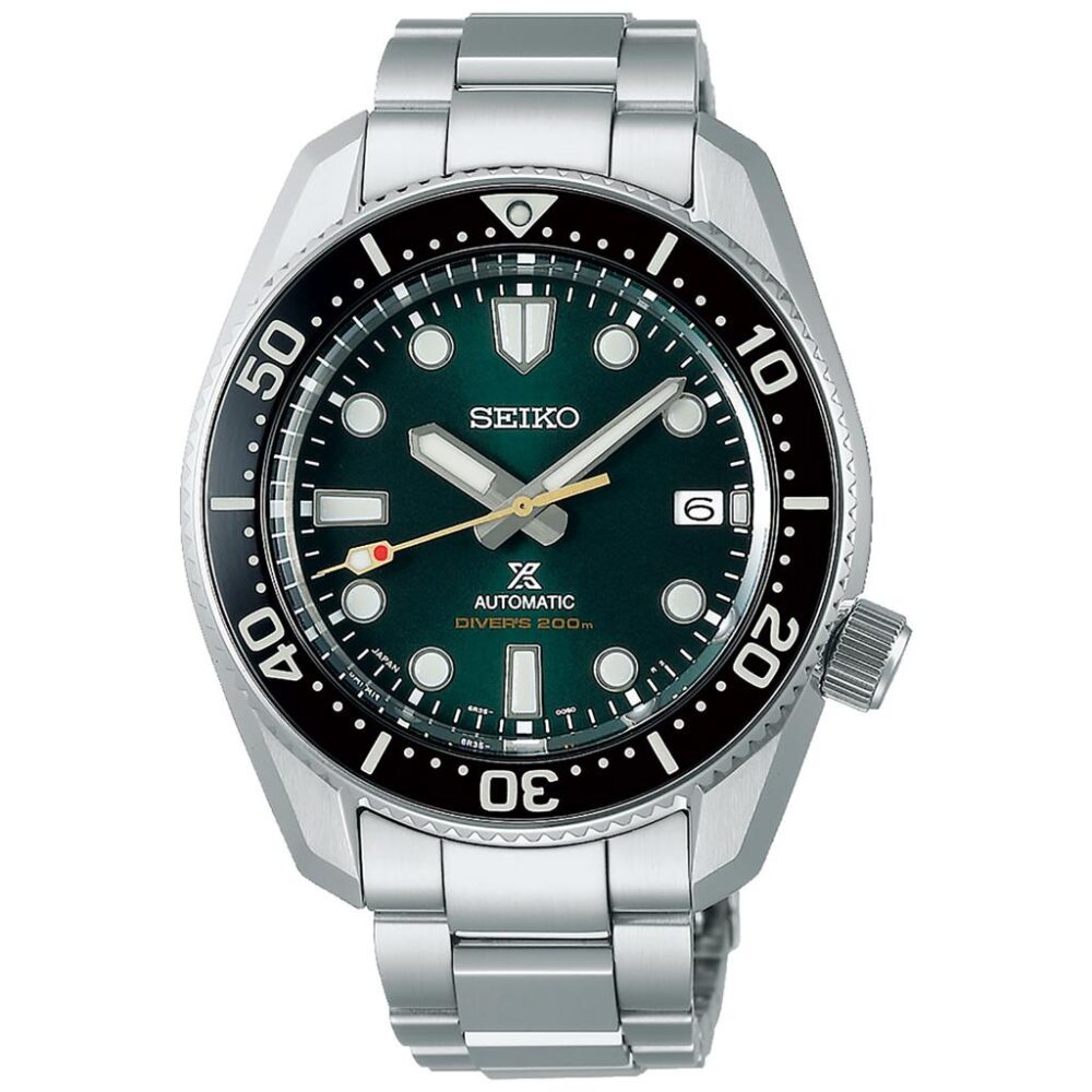 SEIKO Prospex Premium Diver