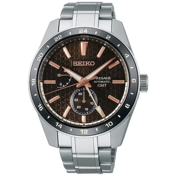 SEIKO Presage Premium