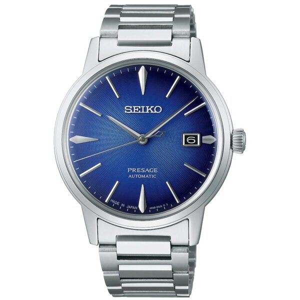 SEIKO Presage