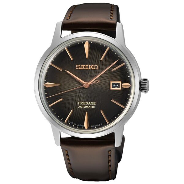 SEIKO Presage