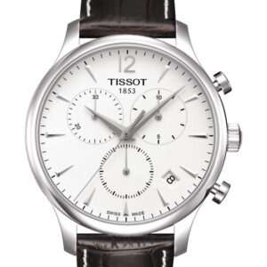 Tissot Tradition Chronograph