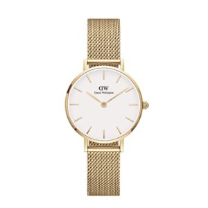 Daniel Wellington Petite Evergold