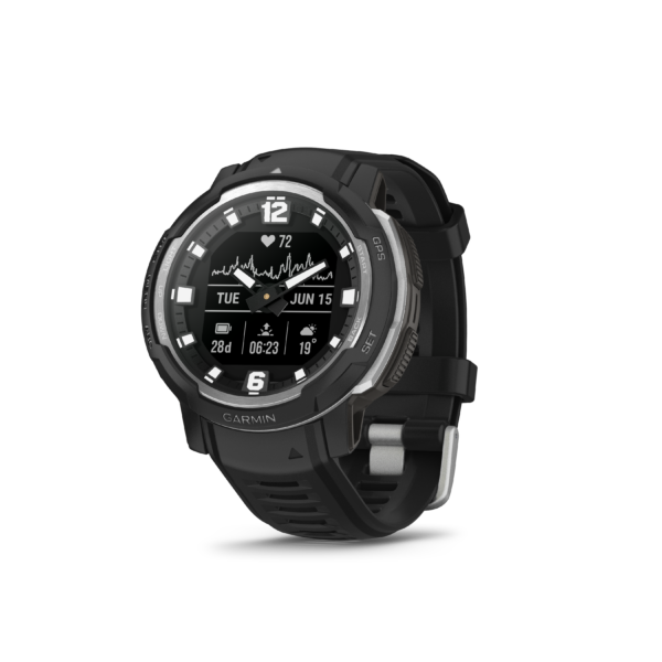 Garmin Instinct® Crossover - Standard Edition