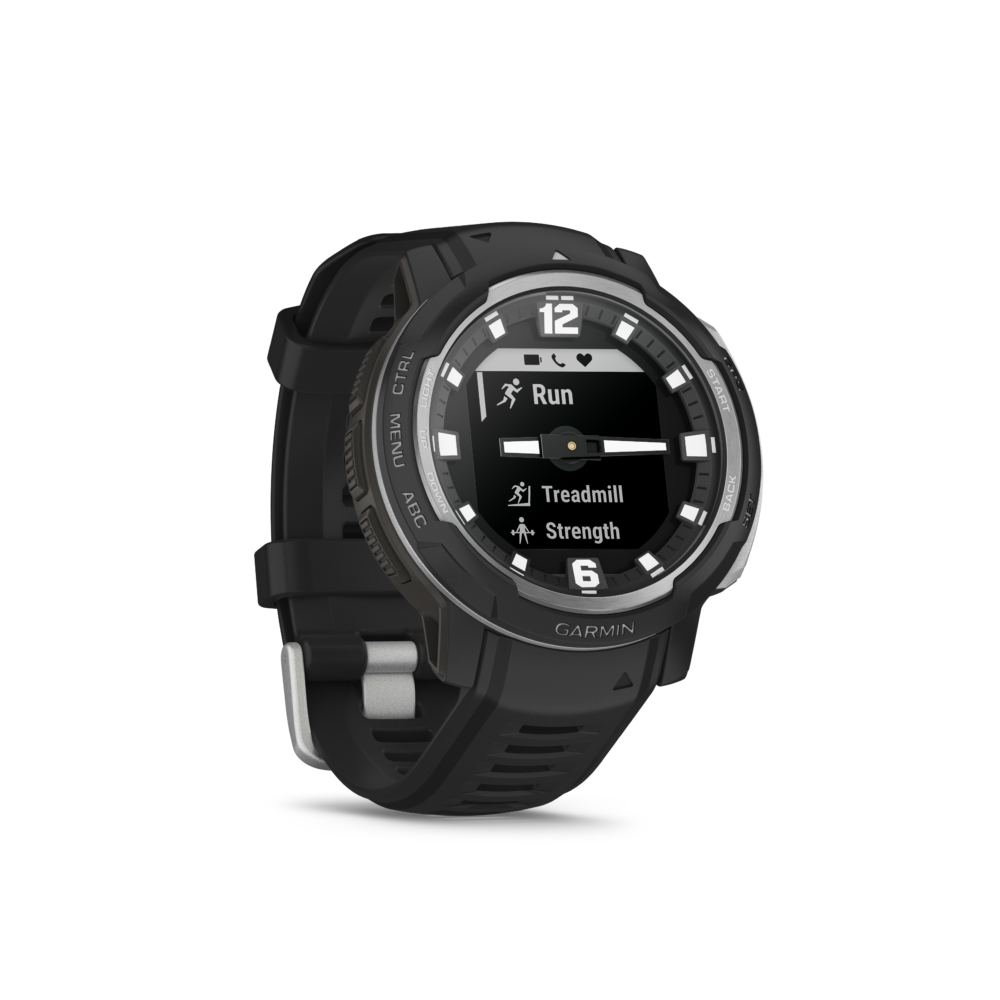 Garmin Instinct® Crossover - Standard Edition