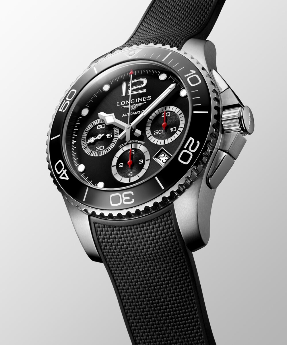 LONGINES Hydroconquest