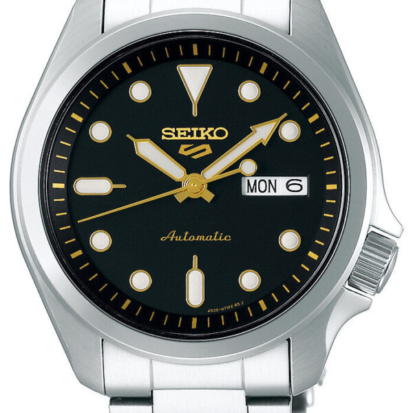 Seiko 5 Sports