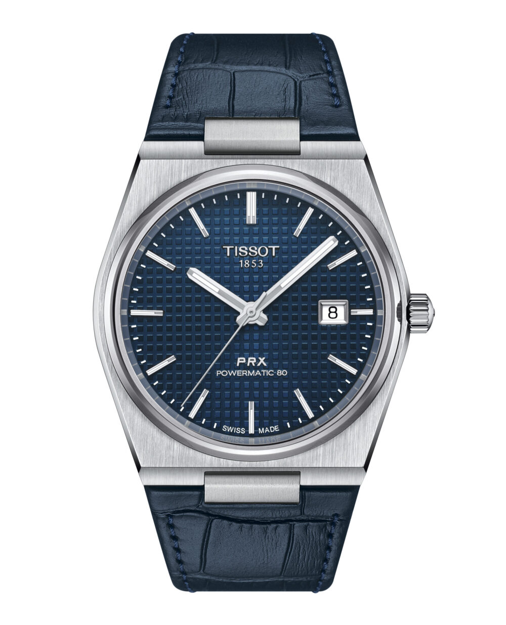 Tissot PRX Powermatic 80