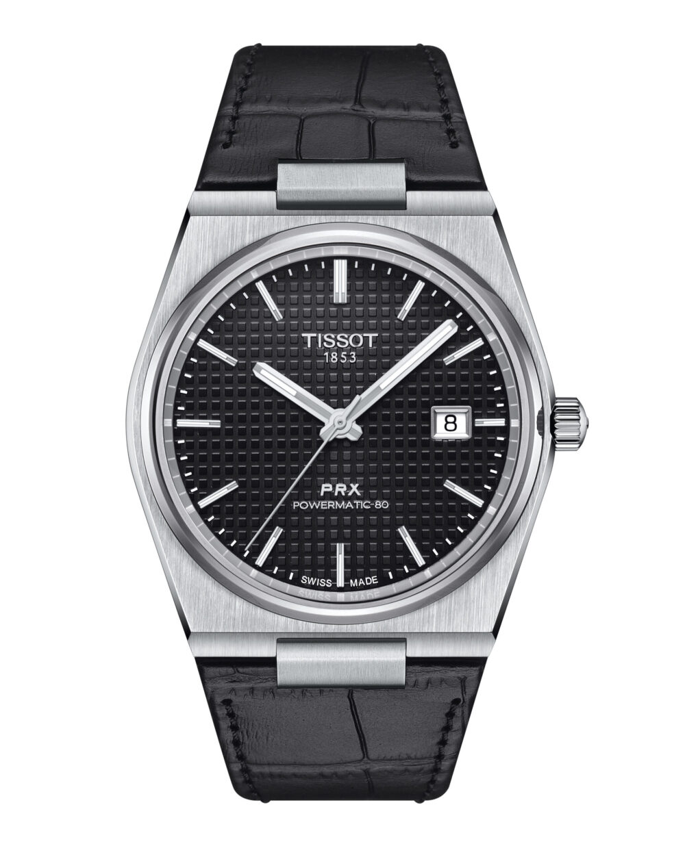 Tissot PRX Powermatic 80