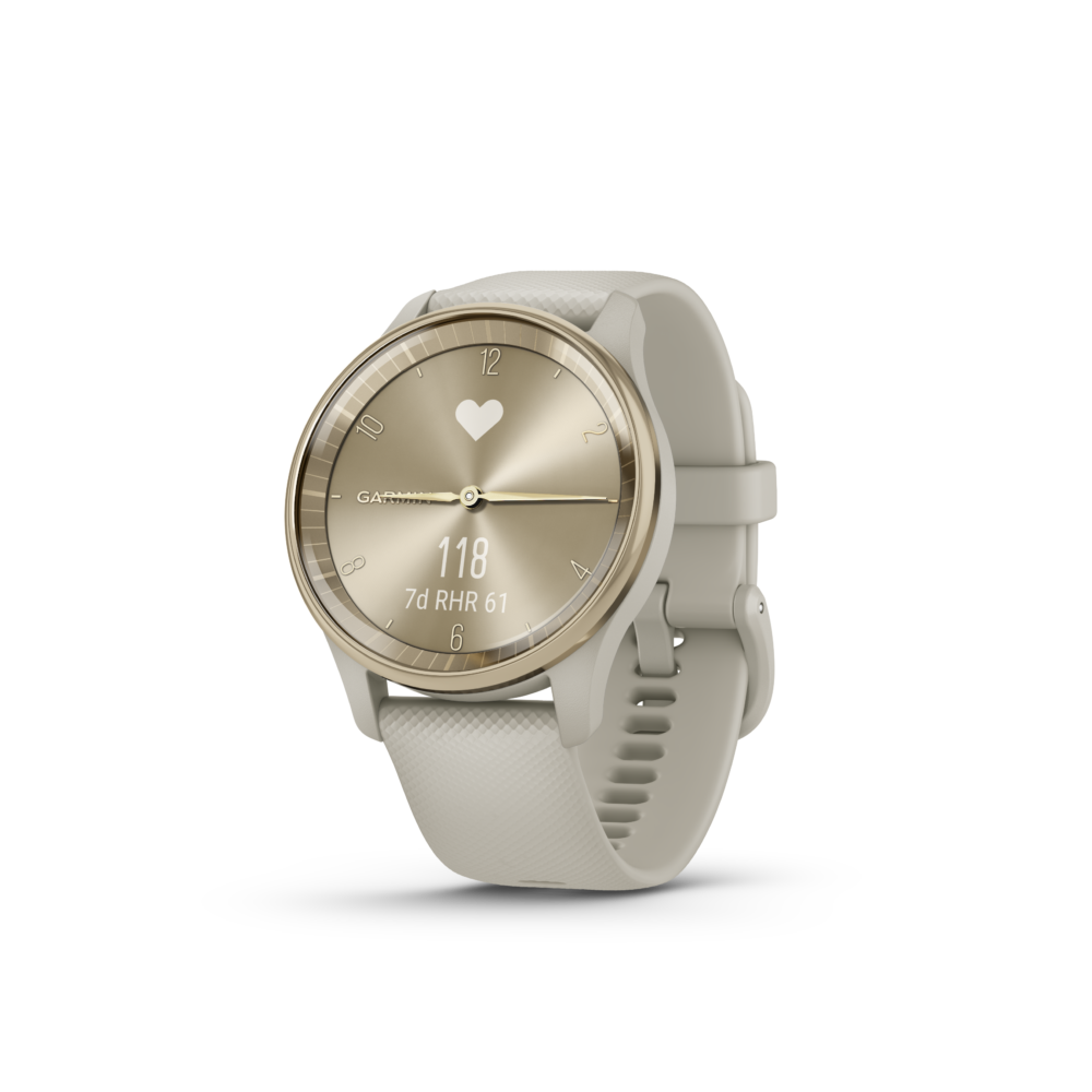 Garmin Vivomove Trend