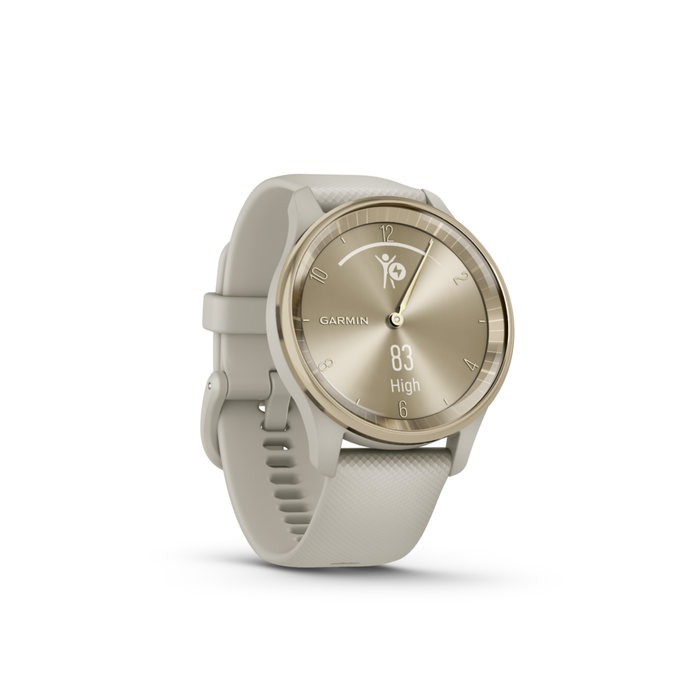 Garmin Vivomove Trend