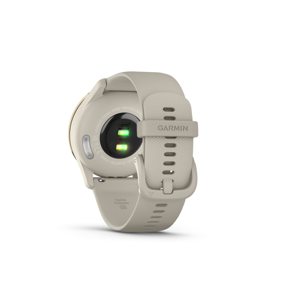 Garmin Vivomove Trend