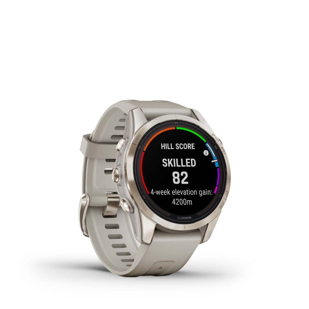 Garmin Fenix 7S Pro