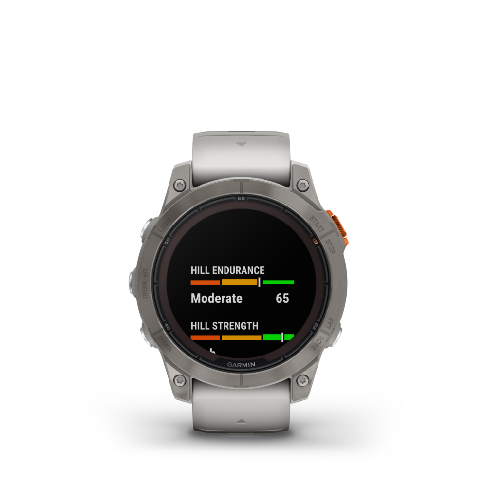 Garmin Fenix 7 Pro