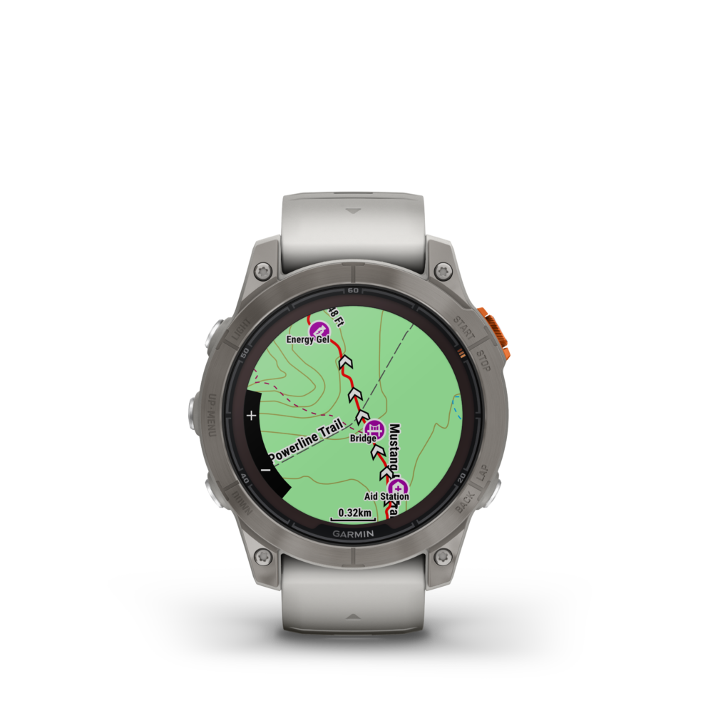 Garmin Fenix 7 Pro