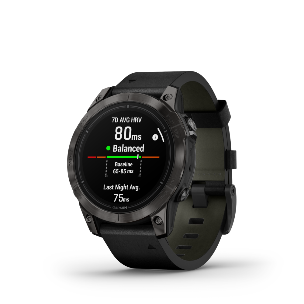 Garmin EPIX PRO