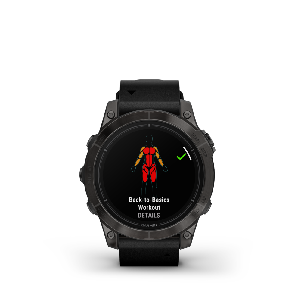 Garmin EPIX PRO