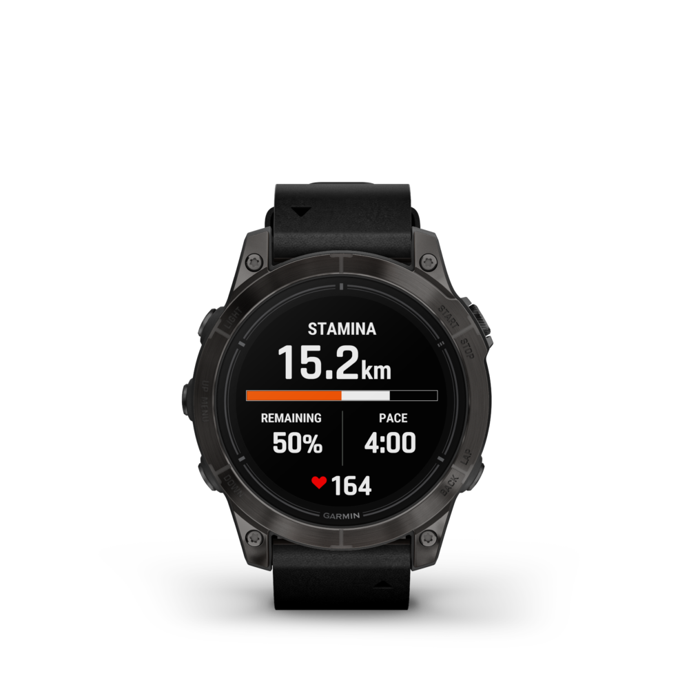 Garmin EPIX PRO