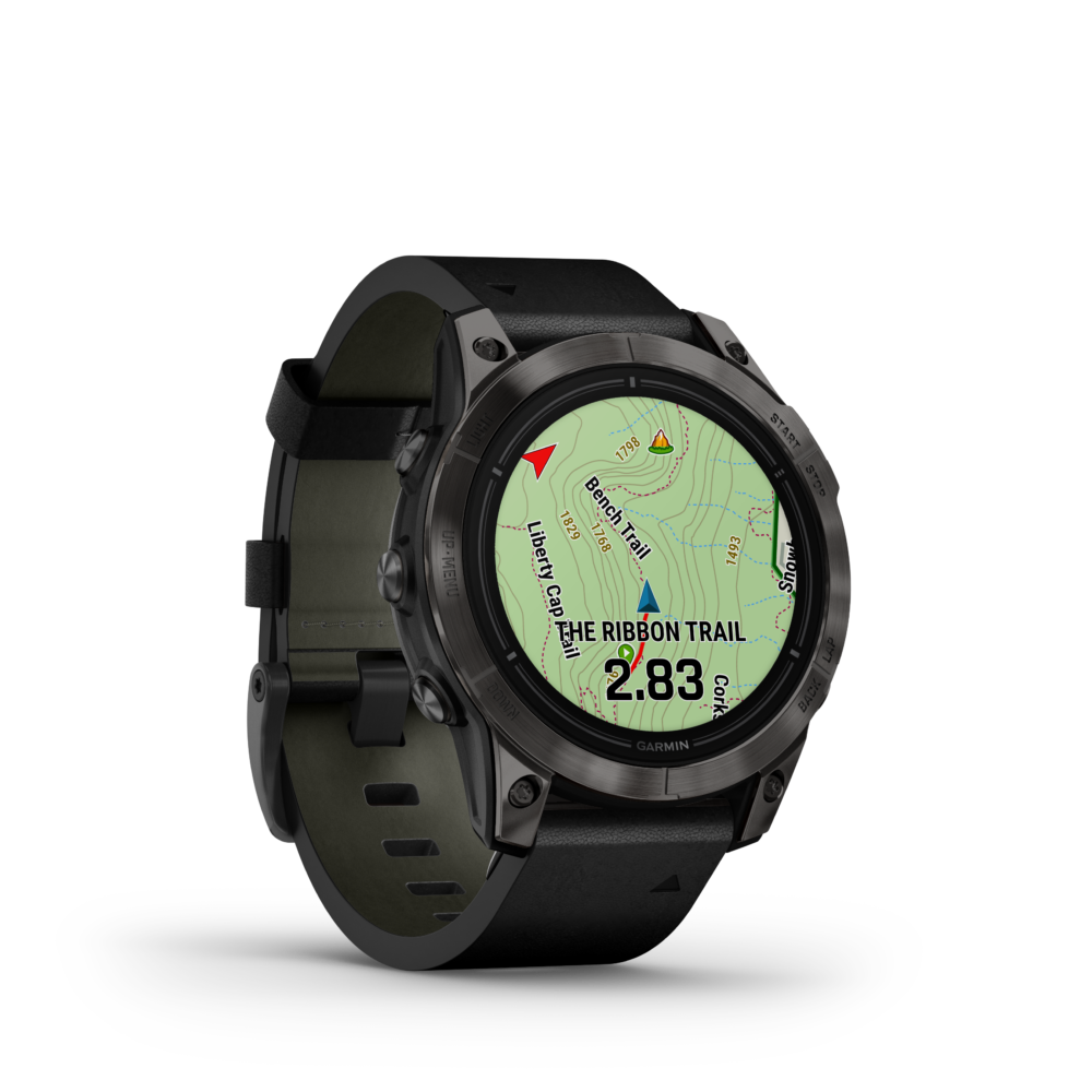 Garmin EPIX PRO