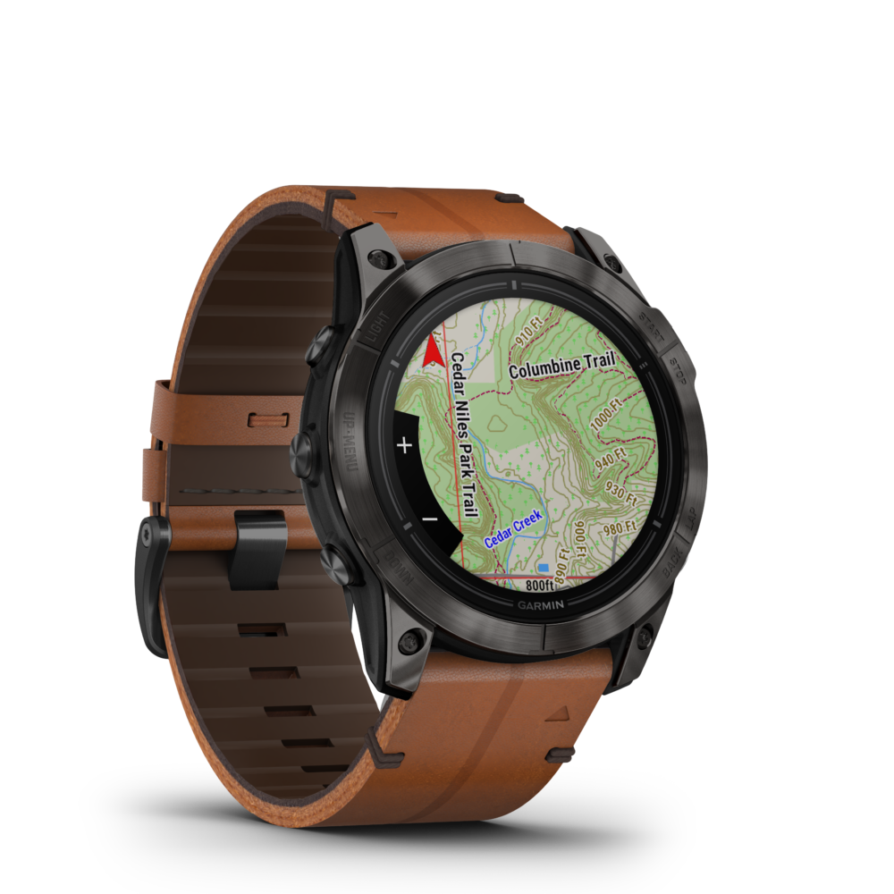 Garmin EPIX PRO