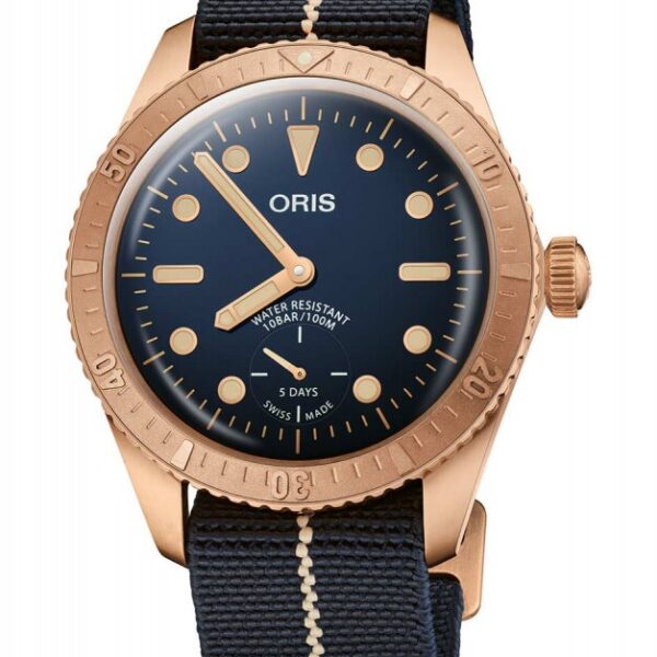 ORIS Divers