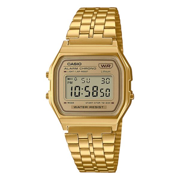 Casio Vintage