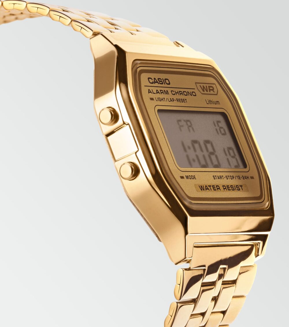 Casio Vintage