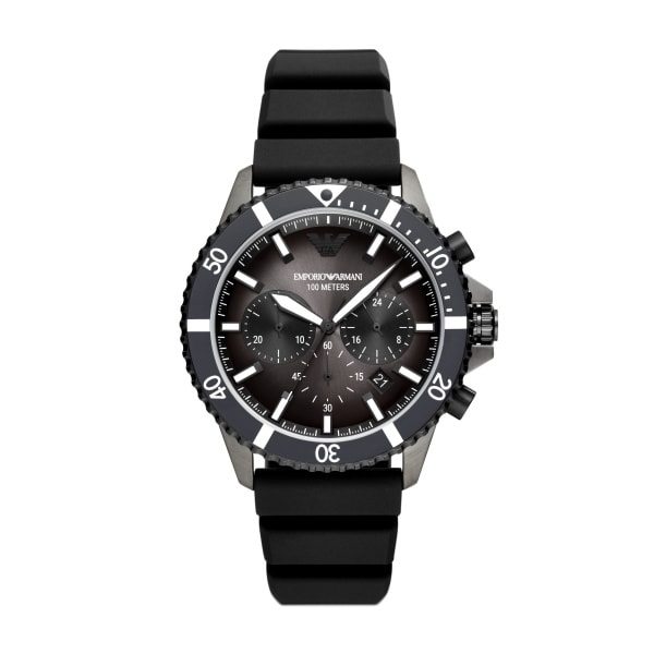 EMPORIO ARMANI Diver