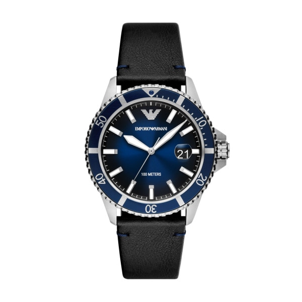 EMPORIO ARMANI Diver